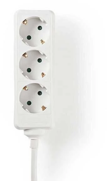 Nedis EXSO315F1WT Ilgintuvas 1,5 m