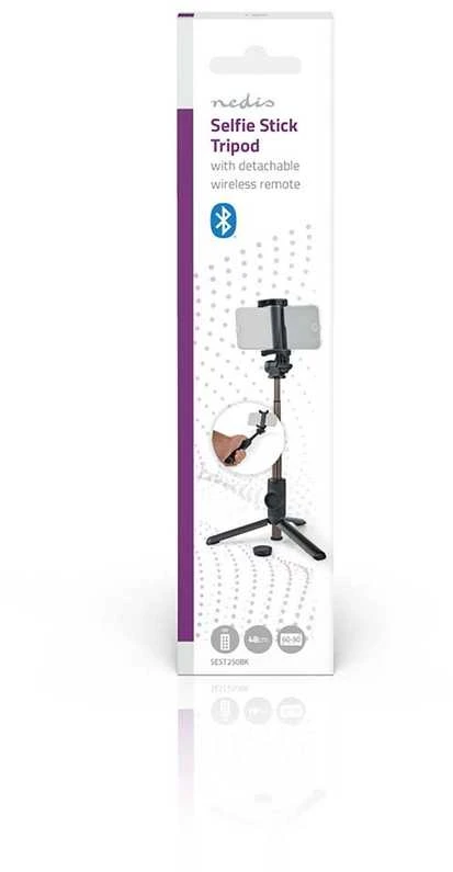 Asmenukių lazdelė „Nedis Bluetooth“ asmenukių lazdelė
