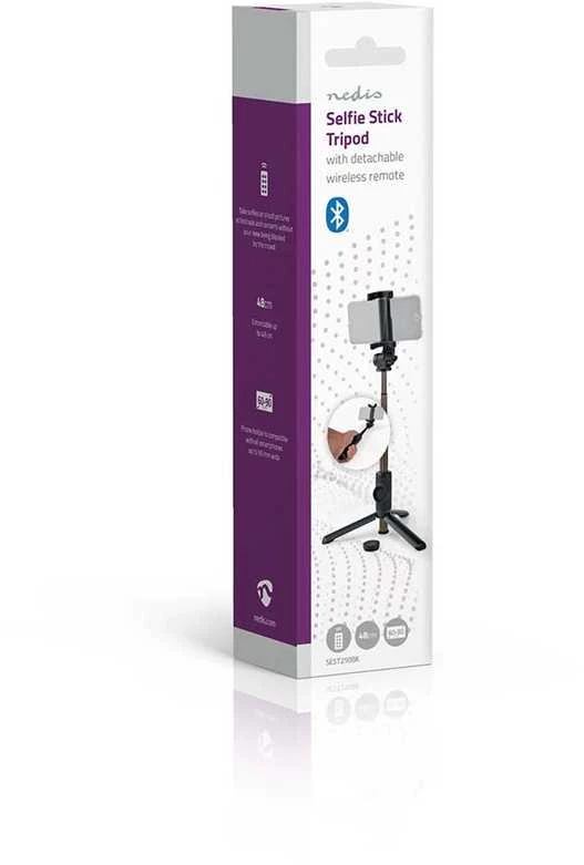 Asmenukių lazdelė „Nedis Bluetooth“ asmenukių lazdelė