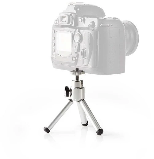 Nedis TPOD1000GY Foto / Video trikojis