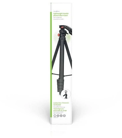 Nedis TPOD2600BK