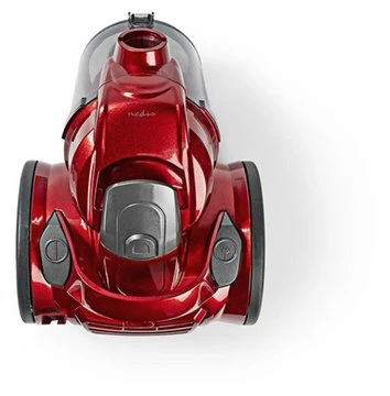 Dulkių siurblys Nedis Zakloze Stofzuiger Zakloos 700 W Stof capaciteit 1.5 l Combi-Borstel