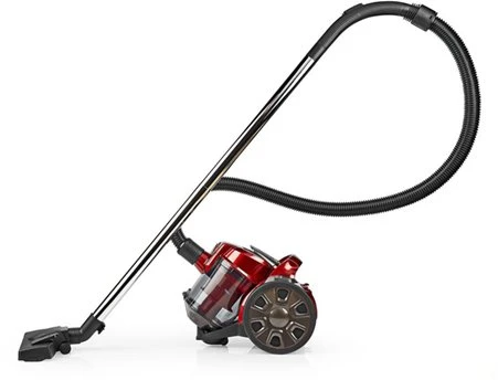 Dulkių siurblys Nedis Zakloze Stofzuiger Zakloos 700 W Stof capaciteit 1.5 l Combi-Borstel