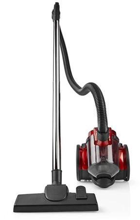 Dulkių siurblys Nedis Zakloze Stofzuiger Zakloos 700 W Stof capaciteit 1.5 l Combi-Borstel