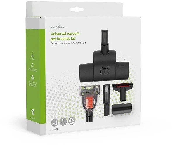 Nedis VCKT100PET