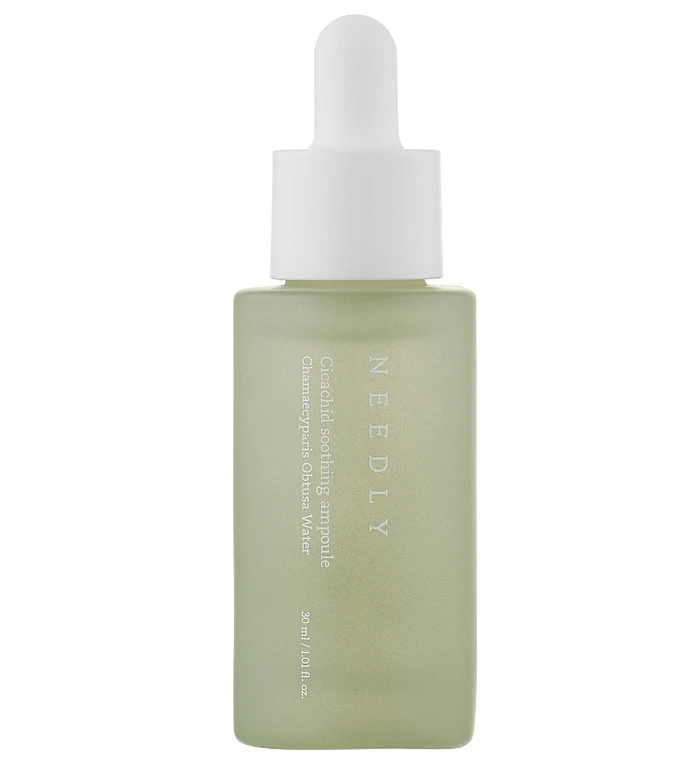 NEEDLY "Cicachid" raminamoji ampulė (serumas) 30 ml