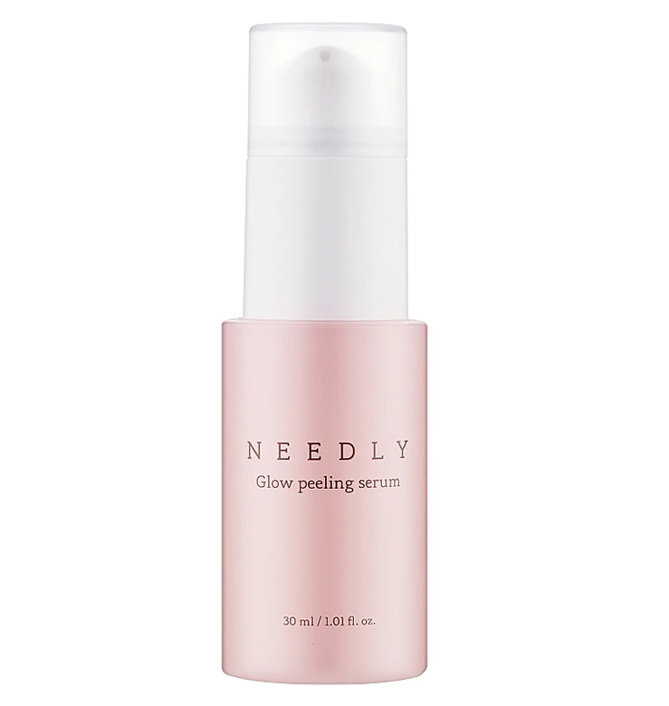 NEEDLY Glow Peeling Serum 30 ml