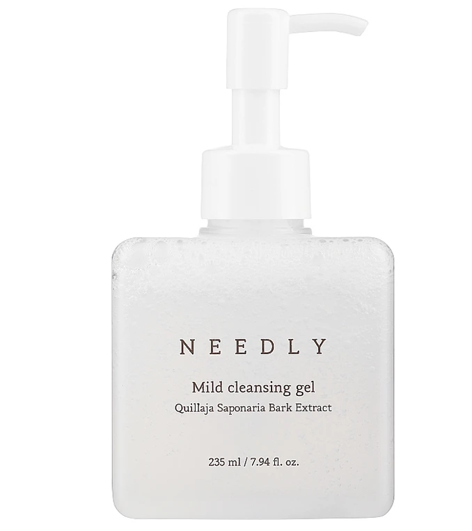 NEEDLY švelnus valomasis gelis 235 ml