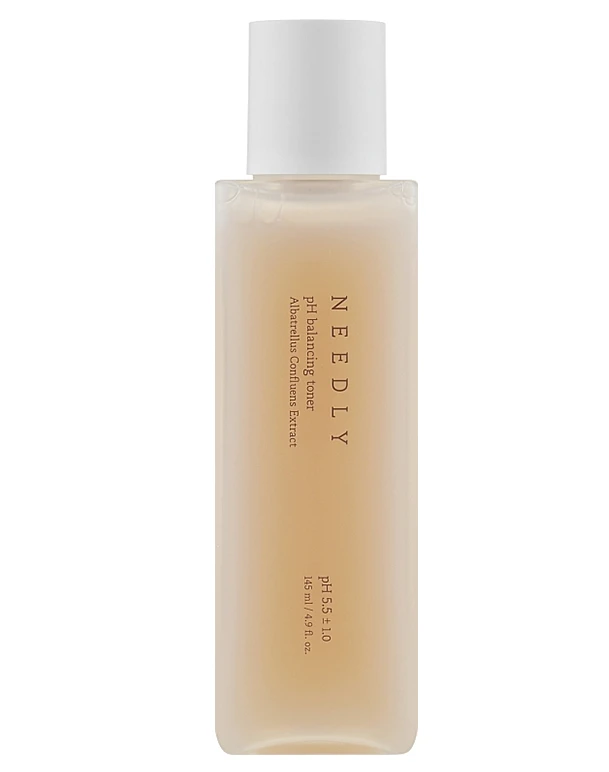 NEEDLY pH Balancing Toneris 145 ml