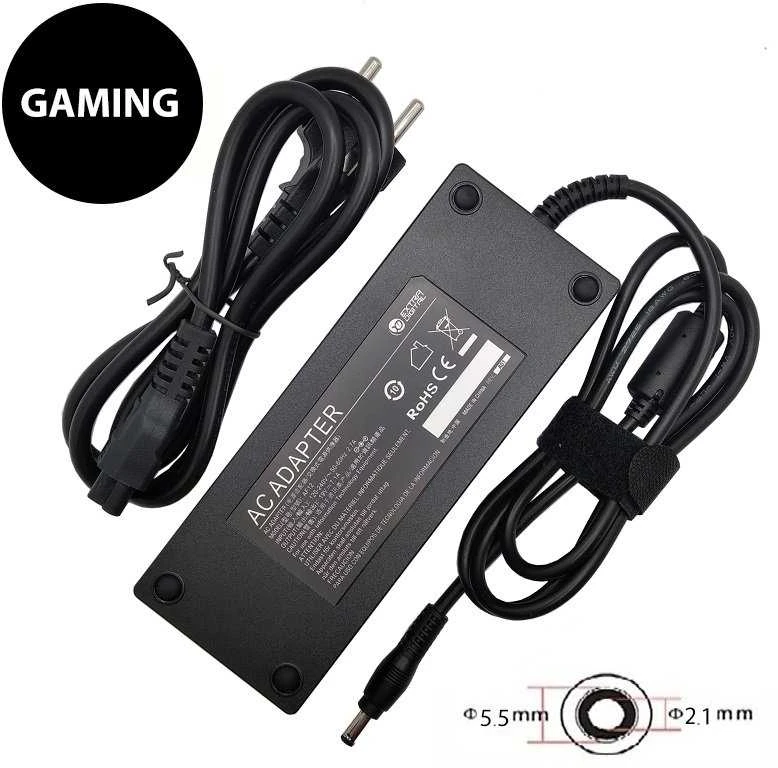 Acer 19V 135W maitinimo blokas su 5.5x2.1mm jungtimi