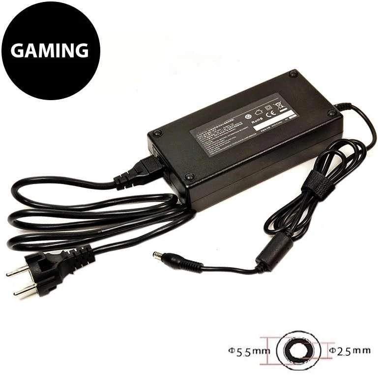 Asus 150W maitinimo blokas su 5.5x2.5mm jungtimi