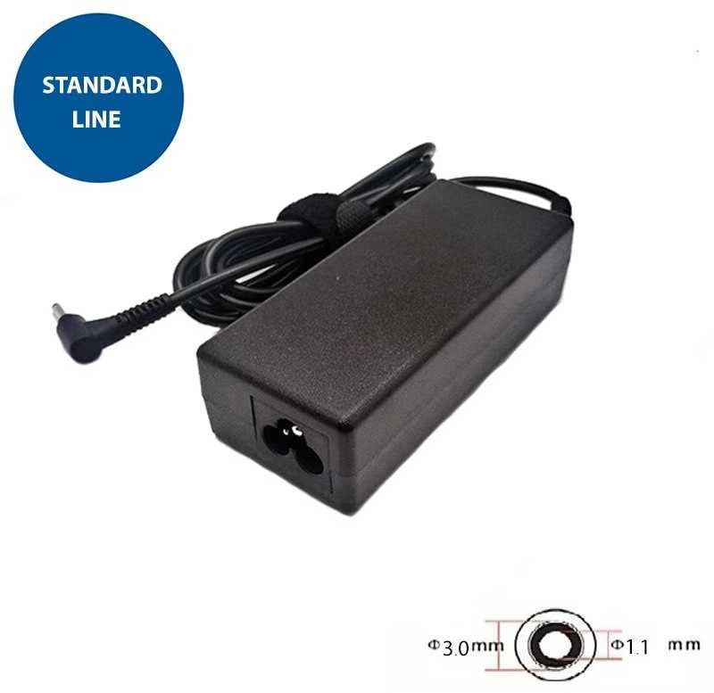 Asus 65W įkroviklis su 3.0x1.1 mm jungtimi