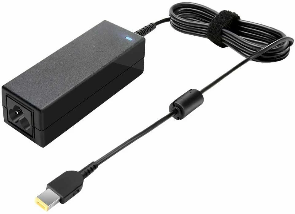 Extra Digital Nešiojamo kompiuterio įkroviklis LENOVO 45W: 20V, 2.25A