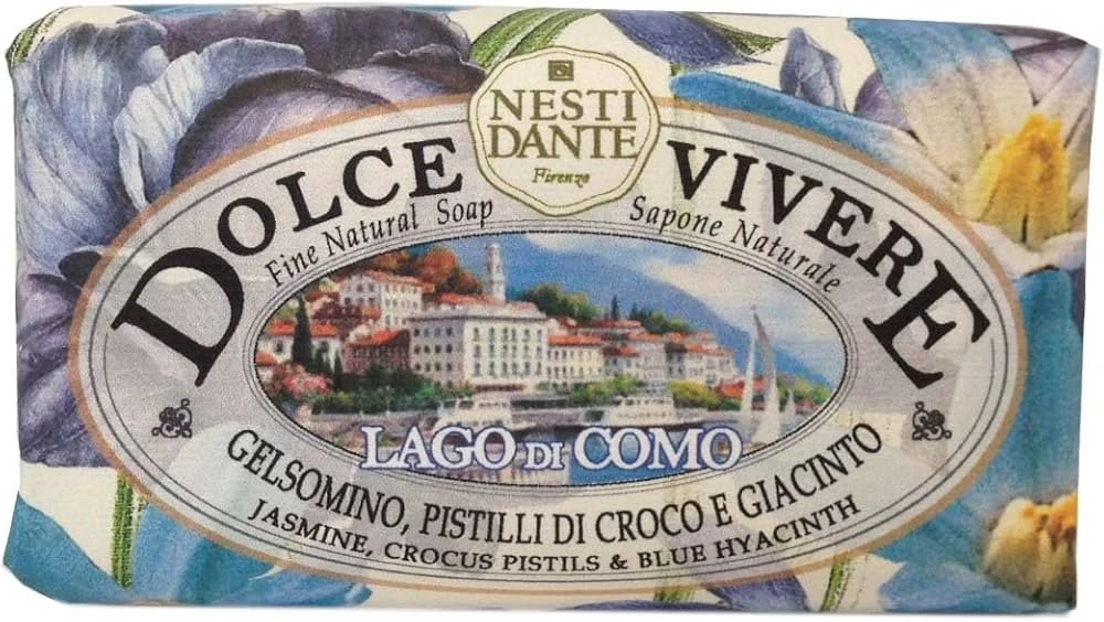 NESTI DANTE DOLCE VIVERE muilas, 250 g