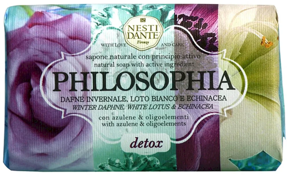 Nesti Dante Philosophia, 250 g