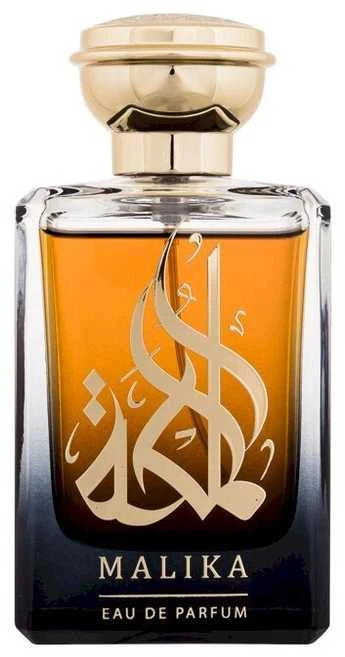 Kvepalai unisex New Brand Parfums Malika EDP, 100 ml