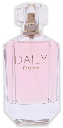 New Brand Prestige Daily Perfume EDP parfumuotas vanduo moterims, 100 ml