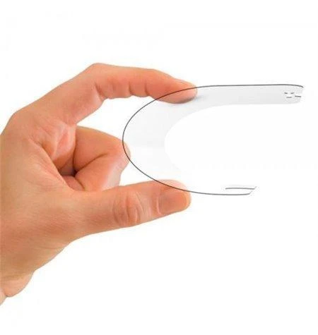 Nexeri Grūdintas stiklas flexible glass nano Nexeri SAMSUNG J6+ J6 PLUS universalus