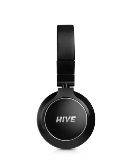 Niceboy HIVE 3 Aura ANC Bluetooth 5.0 stereo belaidės ausinės