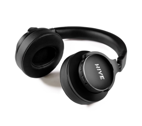 Niceboy HIVE 3 Aura ANC Bluetooth 5.0 stereo belaidės ausinės