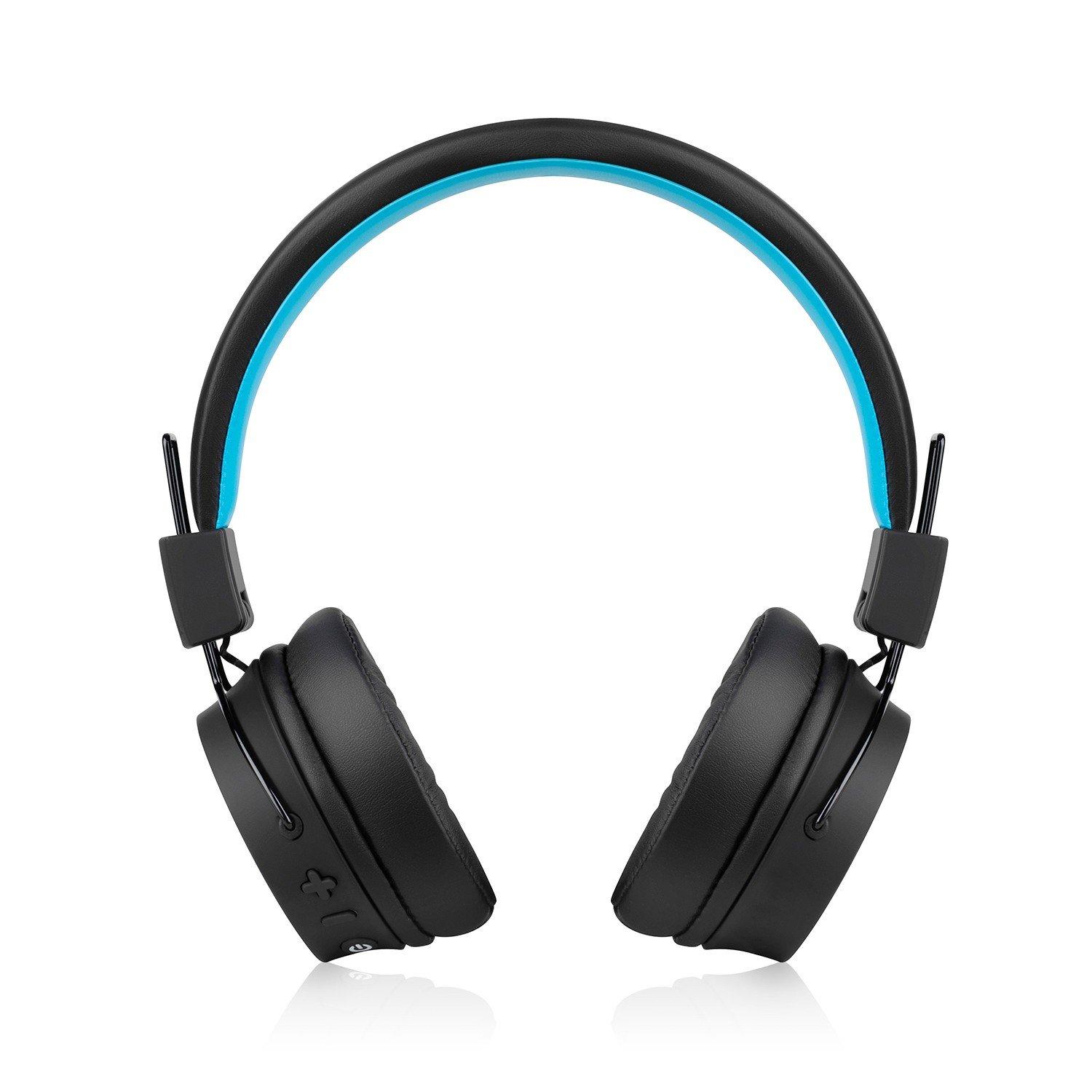 Niceboy HIVE Joy 3 Bluetooth stereo belaidės ausinės