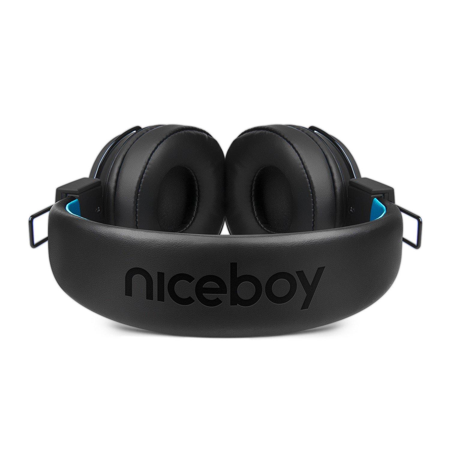 Niceboy HIVE Joy 3 Bluetooth stereo belaidės ausinės