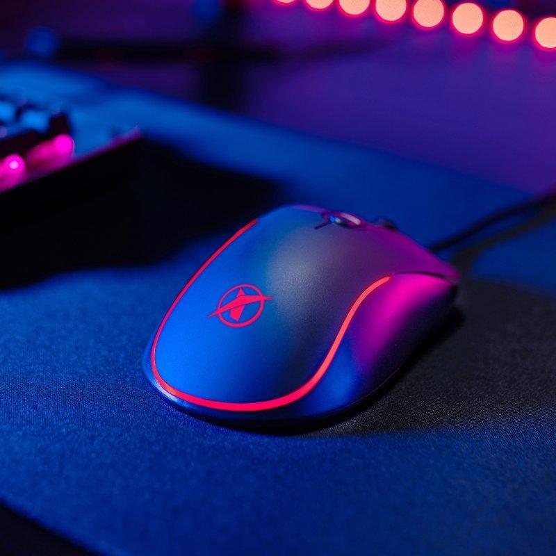 Pelė Niceboy ORYX M300 DUKE