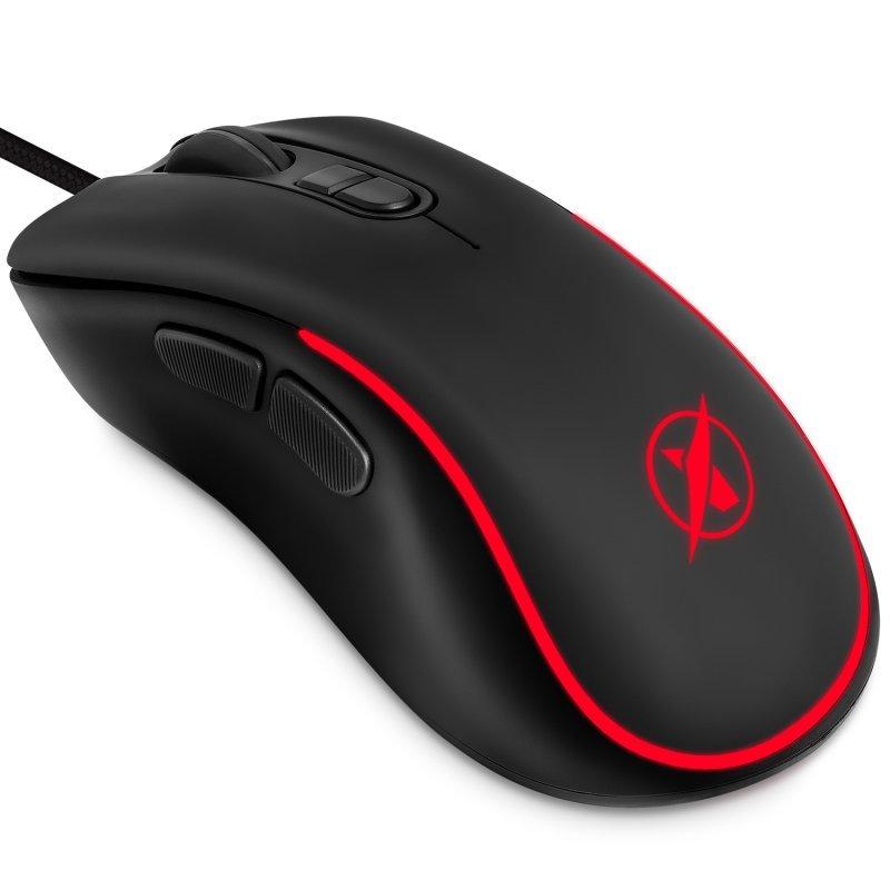 Pelė Niceboy ORYX M300 DUKE