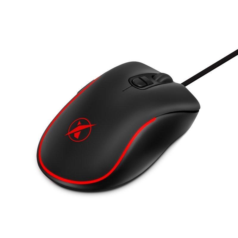 Pelė Niceboy ORYX M300 DUKE