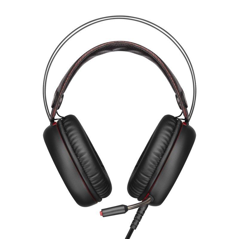 Ausinės Niceboy ORYX X210 spurgos