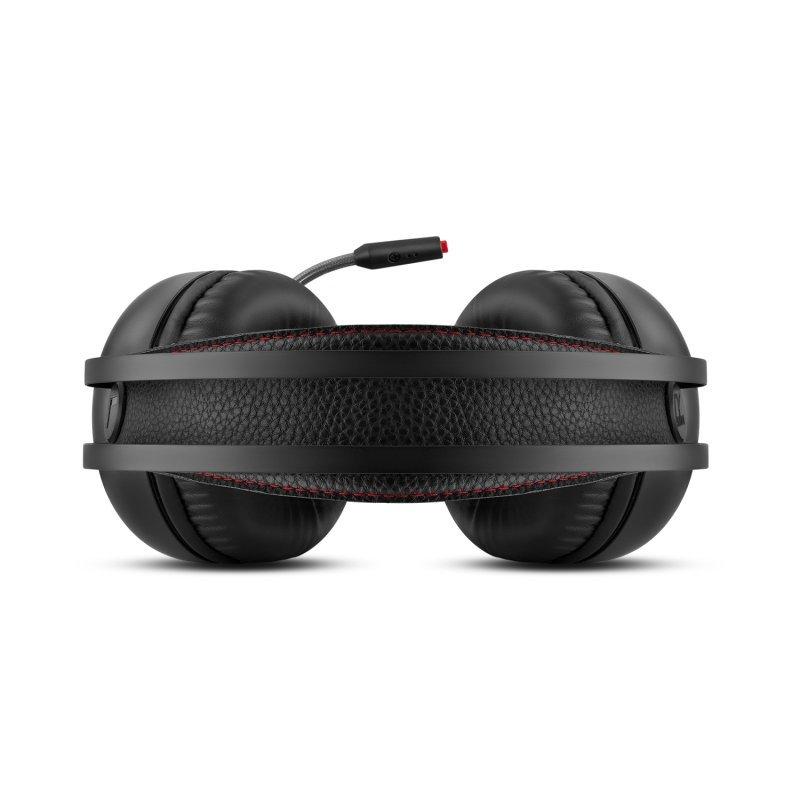 Ausinės Niceboy ORYX X210 spurgos
