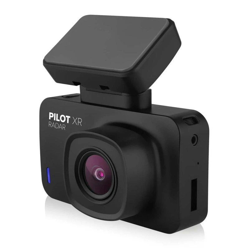 Niceboy Pultas XR Radar Automobilinis vaizdo registratorius 4K