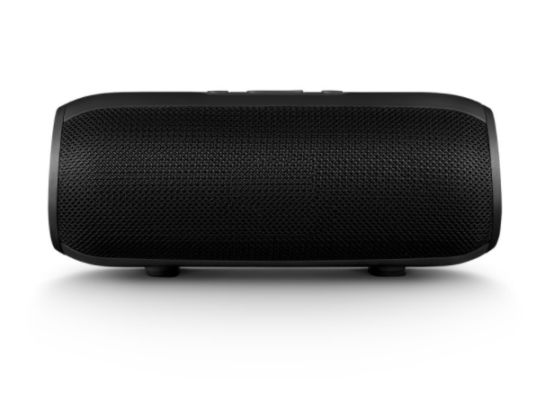 Niceboy RAZE 3 Atom Bluetooth belaidis garsiakalbis FM / MP3 / Micro SD / 6W