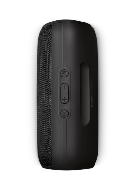 Niceboy RAZE 3 Atom Bluetooth belaidis garsiakalbis FM / MP3 / Micro SD / 6W