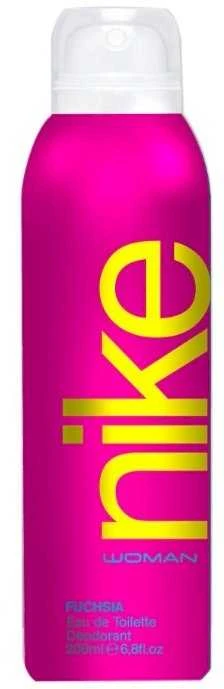 Nike Rožinė Woman DSR W, 200 ml