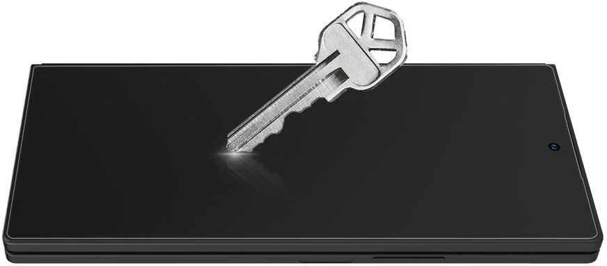 Nillkin Apsauginis stiklas 0.2mm H+ PRO 2.5D skirtas Samsung Galaxy Z Fold 7