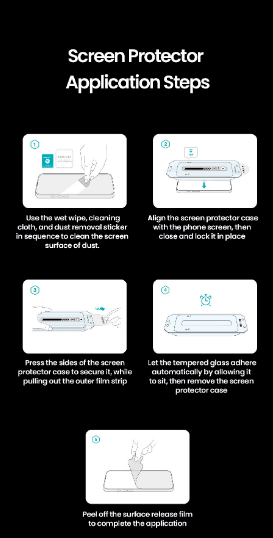 Nillkin Apsauginis stiklas 0.2mm H+ PRO 2.5D Anti-reflective for Samsung Galaxy S26 Ultra (with applicator)