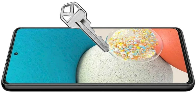 Nillkin apsauginis stiklas 0.2mm H+ PRO 2.5D skirtas Samsung Galaxy A53 5G