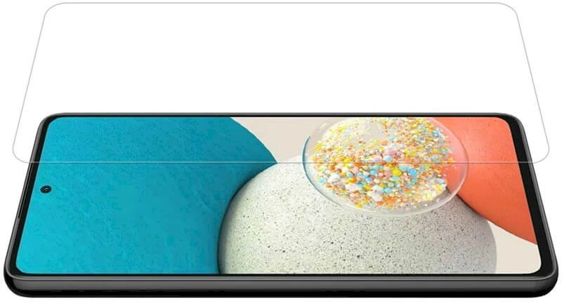 Nillkin apsauginis stiklas 0.2mm H+ PRO 2.5D skirtas Samsung Galaxy A53 5G