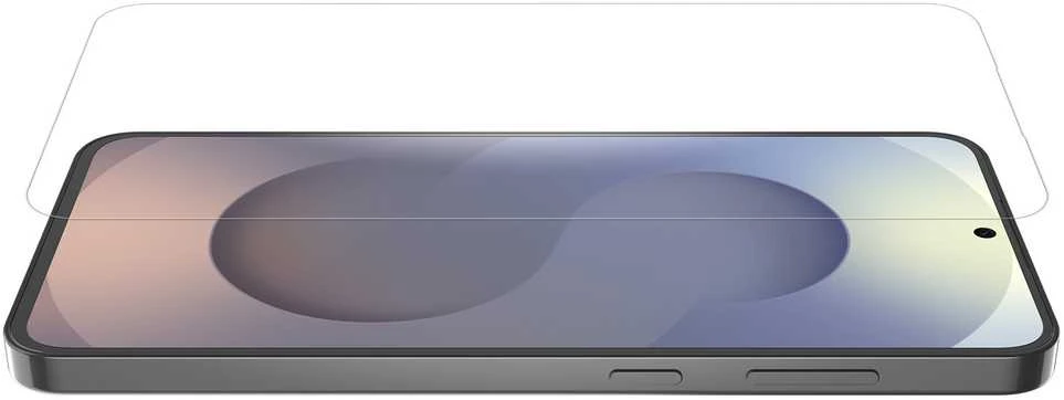 Nillkin Apsauginis stiklas 0.2mm H+ PRO 2.5D skirtas Samsung Galaxy S25 FE