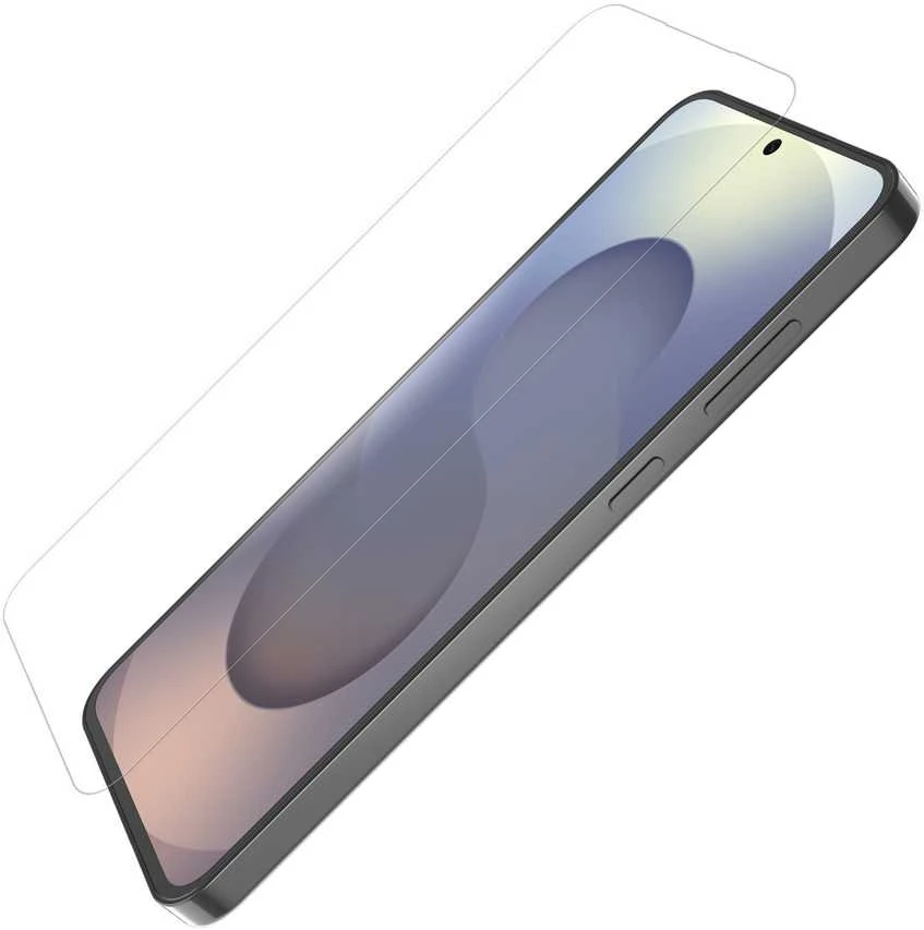 Nillkin Apsauginis stiklas 0.2mm H+ PRO 2.5D skirtas Samsung Galaxy S25 FE