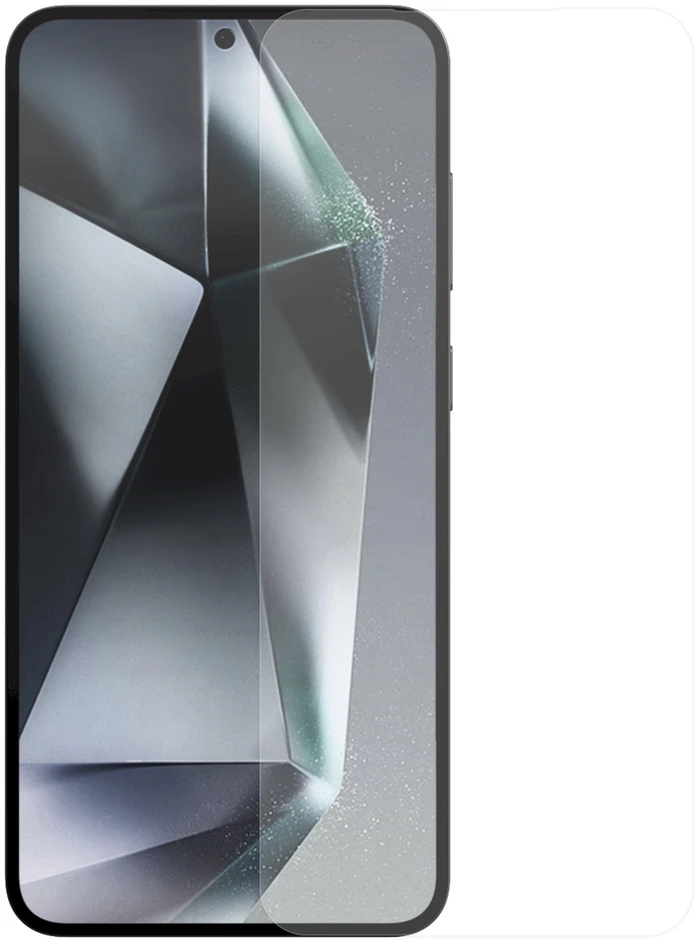 Nillkin Apsauginis stiklas 0.2mm H+ PRO 2.5D skirta Samsung Galaxy S25 (with applicator)