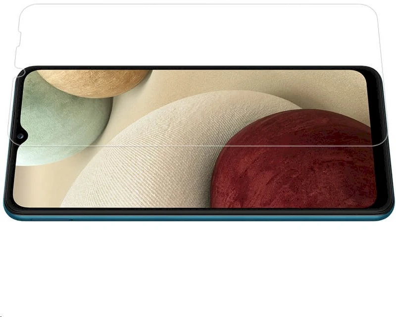 Nillkin Apsauginis stiklas 0.33mm H Samsung Galaxy M12/A12/A32 5G