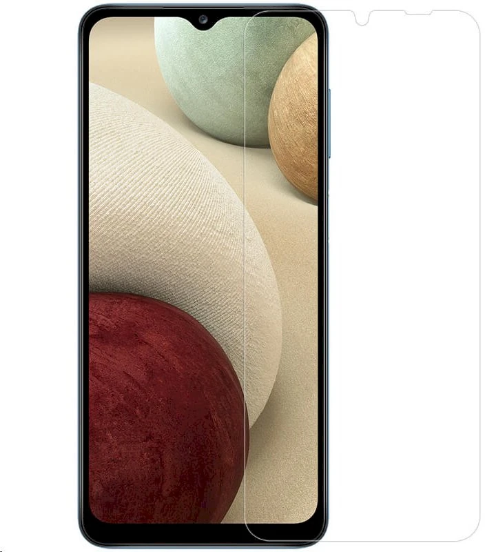 Nillkin Apsauginis stiklas 0.33mm H Samsung Galaxy M12/A12/A32 5G