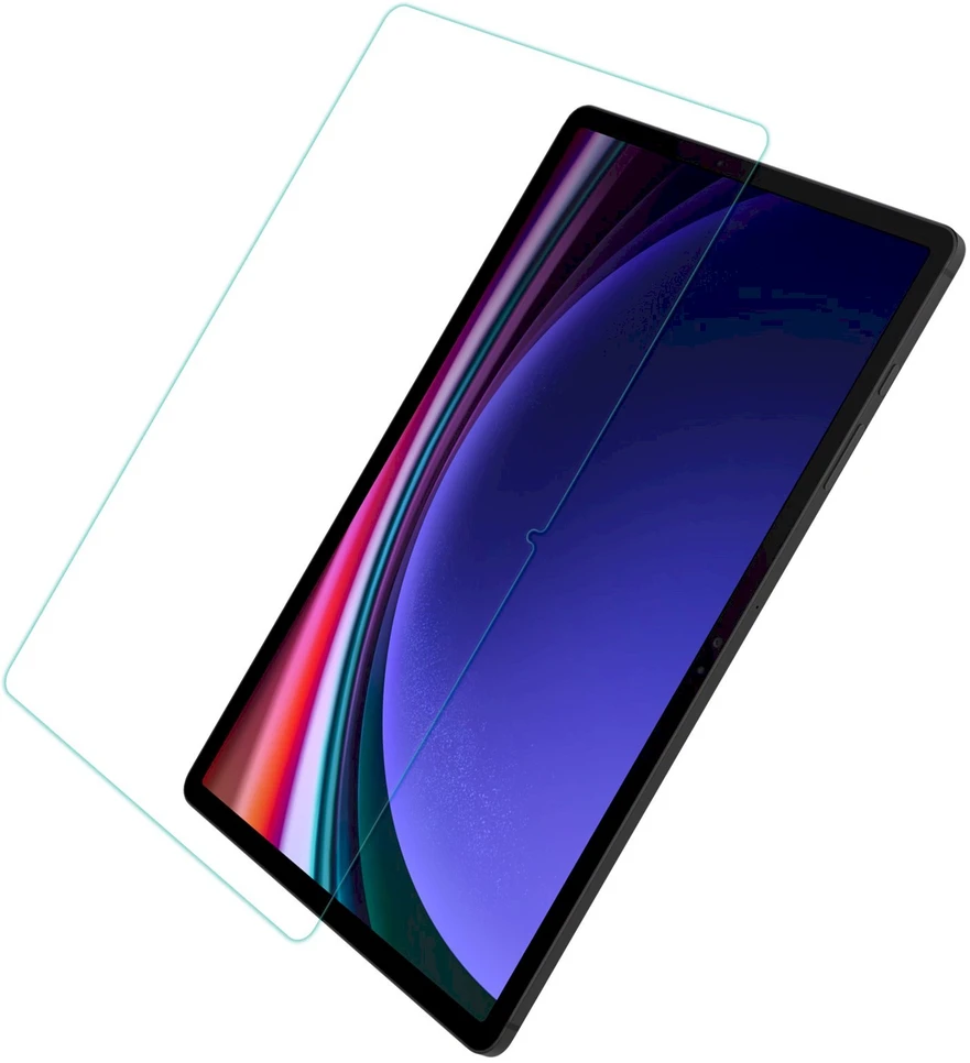 Nillkin apsauginis stiklas 0.3mm H+ skirtas Samsung Galaxy Tab S9+/S9 FE+/S10+