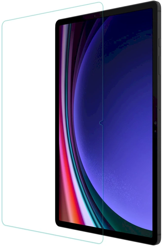 Nillkin apsauginis stiklas 0.3mm H+ skirtas Samsung Galaxy Tab S9+/S9 FE+/S10+