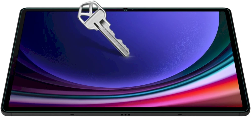 Nillkin apsauginis stiklas 0.3mm H+ skirtas Samsung Galaxy Tab S9+/S9 FE+/S10+