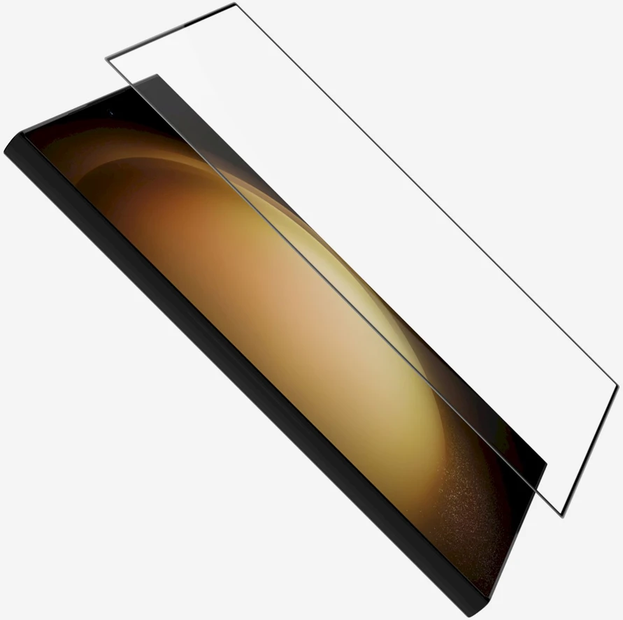 Grūdintas stiklas Nillkin CP+PRO, skirtas Samsung Galaxy S24 Ultra