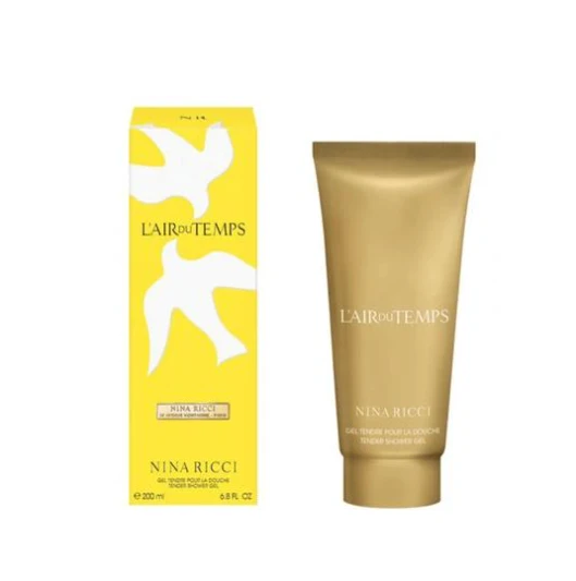 Nina Ricci L´Air du Temps SWG W, 200 ml