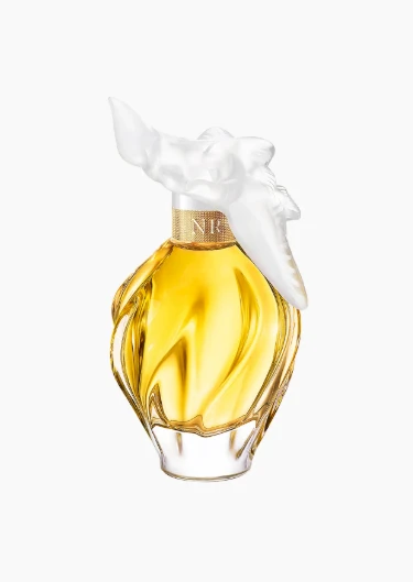 Nina Ricci L´Air du Temps EDT tualetinis vanduo moterims, 50 ml